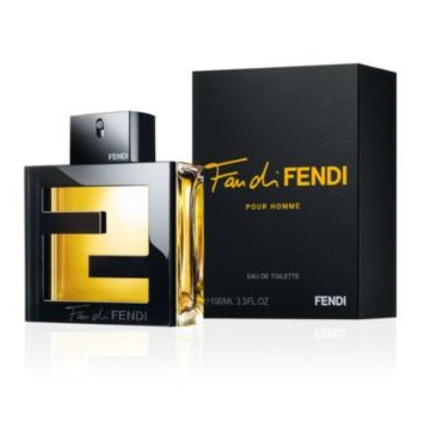 Fan Di Fendi (Giant Edition) by Fendi Fan Di Fendi (Giant Edition) by Fendi