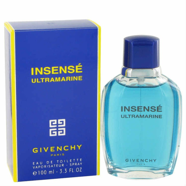 Insense Ultramarine by Givenchy Insense Ultramarine by Givenchy