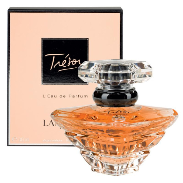Tresor By Lancome Tresor By Lancome