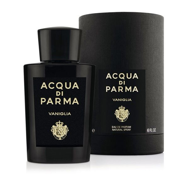 Vaniglia By Acqua Di Parma