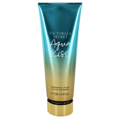 Aqua Kiss Body Lotion By Victoria's Secret