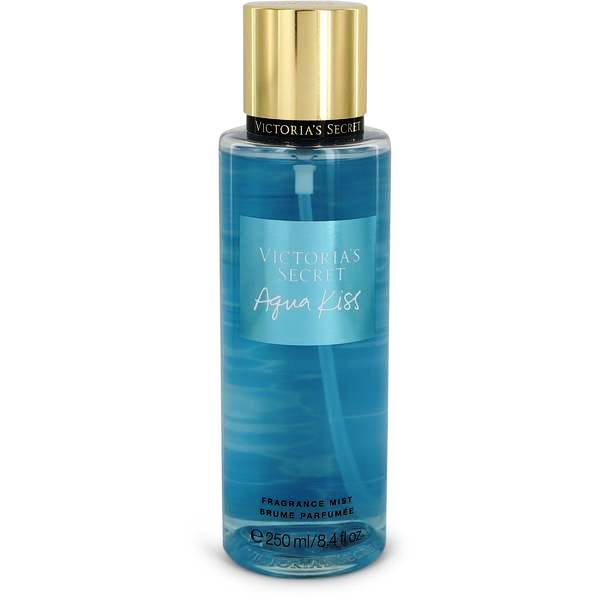 Aqua Kiss By Victoria's Secret