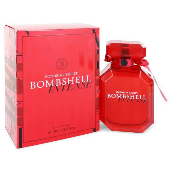 Bombshell Intense By Victoria's Secret