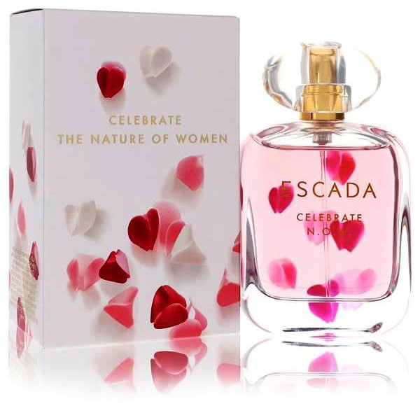 Celebrate Now By Escada Celebrate Now By Escada