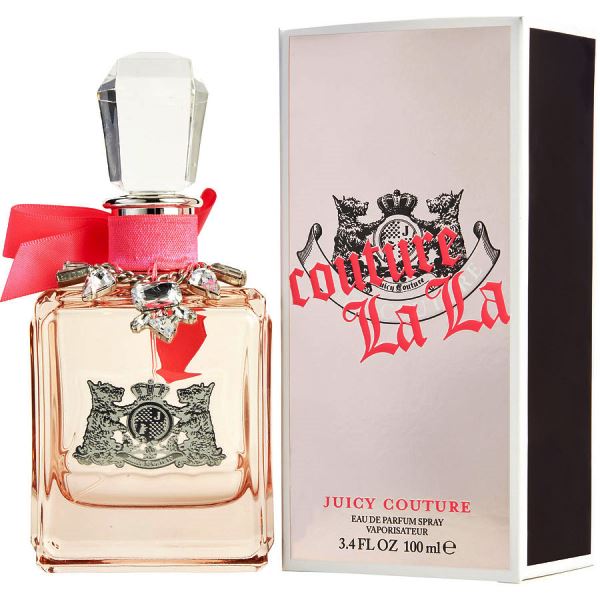 Couture La La By Juicy Couture Couture La La By Juicy Couture