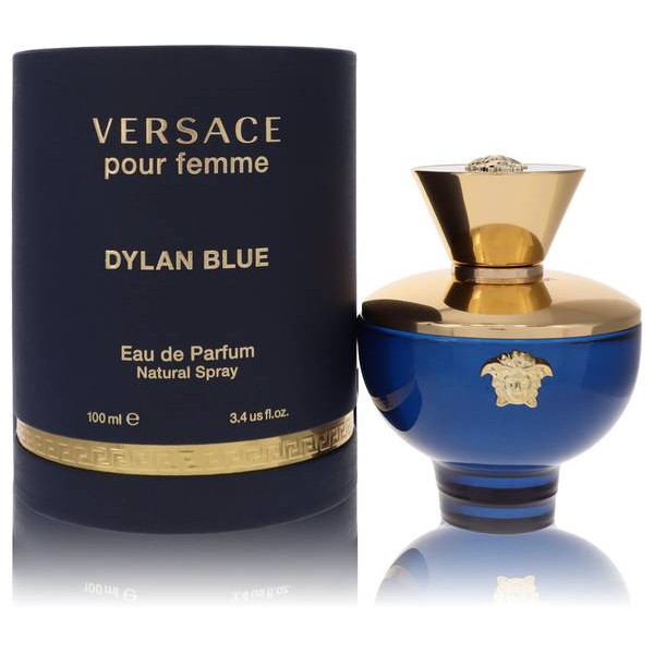 Dylan Blue By Versace