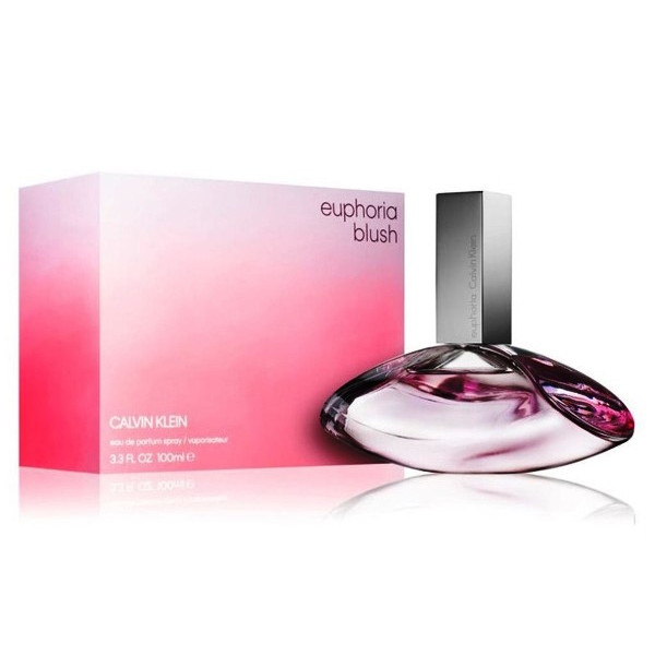Euphoria Blush By Calvin Klein Euphoria Blush By Calvin Klein