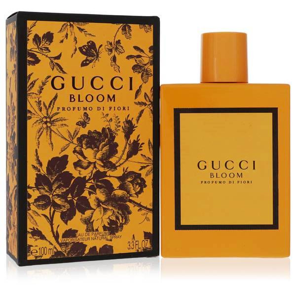 Gucci Bloom Profumo Di Fiori By Gucci