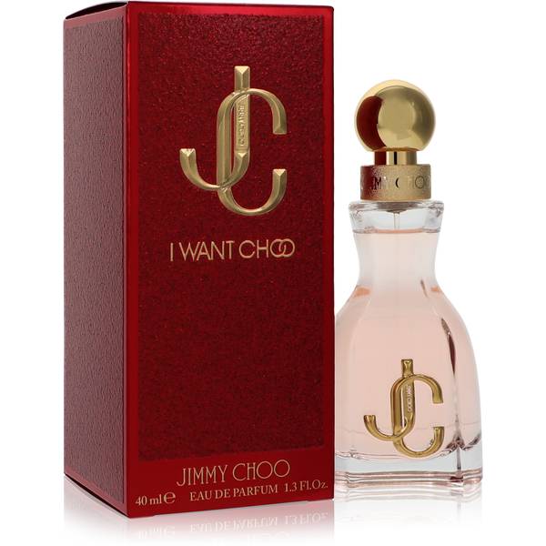 I Want Choo By Jimmy Choo I Want Choo By Jimmy Choo