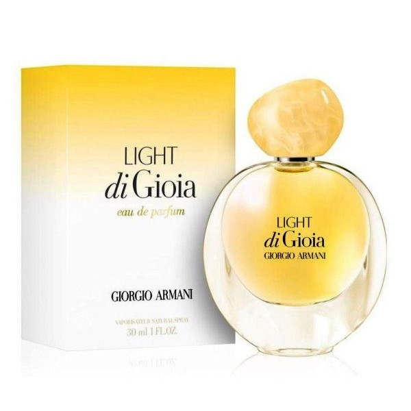 Light Di Gioia By Giorgio Armani