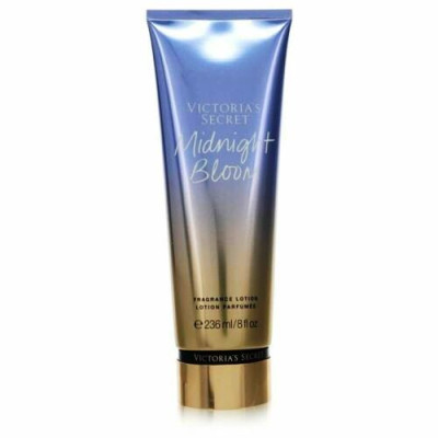 Midnight Bloom Body Lotion By Victoria's Secret