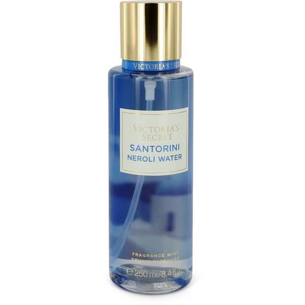 Santorini Neroli Water By Victoria's Secret