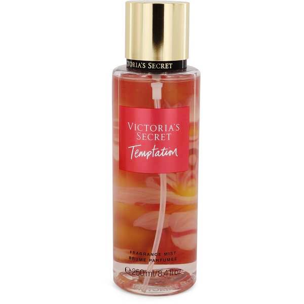 Temptation By Victoria's Secret