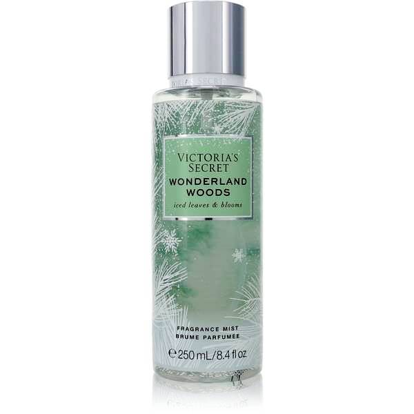 Wonderland Woods By Victoria's Secret