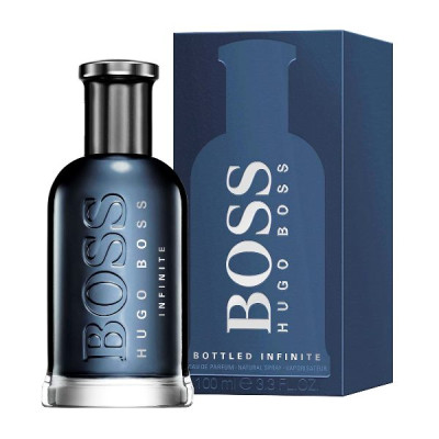 Bottled Infinite By Hugo Boss Bottled Infinite By Hugo Boss