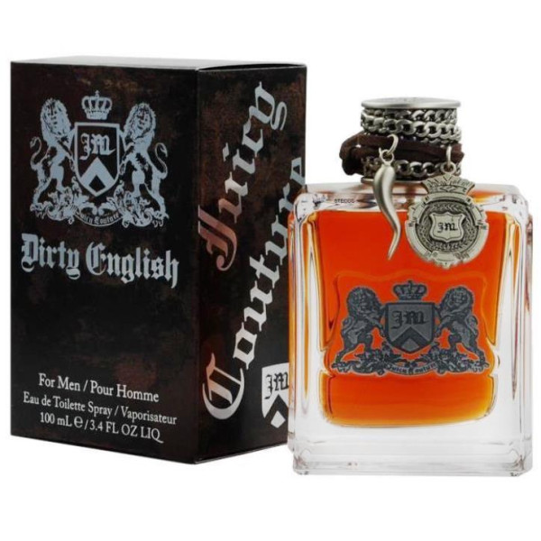 Dirty English By Juicy Couture