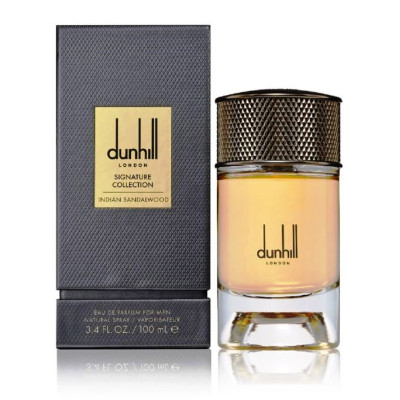 Indian Sandalwood By Dunhill