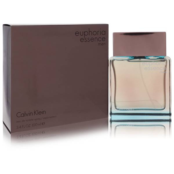 Euphoria Essence By Calvin Klein Euphoria Essence By Calvin Klein
