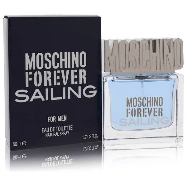 Forever Sailing By Moschino Forever Sailing By Moschino