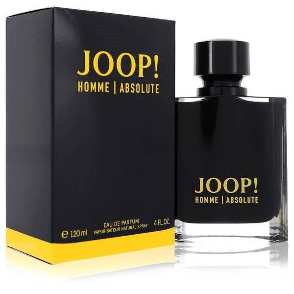 Joop Homme Absolute By Joop Joop Homme Absolute By Joop