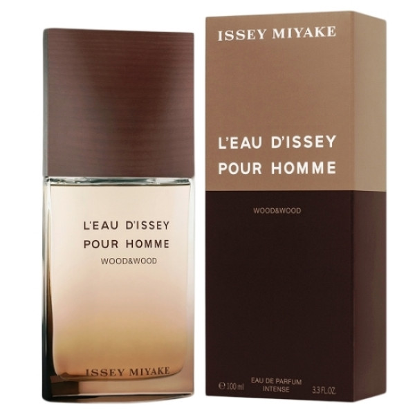 L'eau D'issey Pour Homme Wood & Wood By Issey Miyake L'eau D'issey Pour Homme Wood & Wood By Issey Miyake