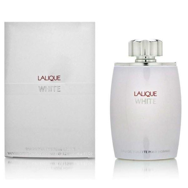 Lalique White By Lalique Lalique White By Lalique