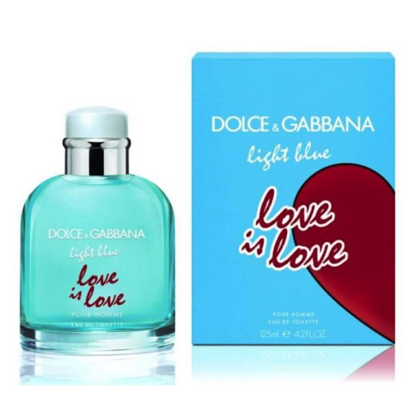 Light Blue Love Is Love For Him By Dolce & Gabbana Light Blue Love Is Love For Him By Dolce & Gabbana
