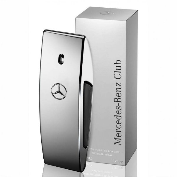 Mercedes Benz Club By Mercedes Benz