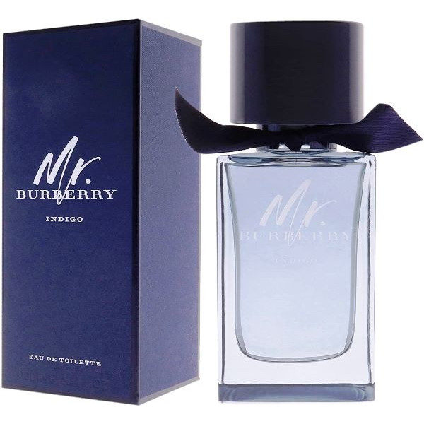Mr Burberry Indigo By Burberry