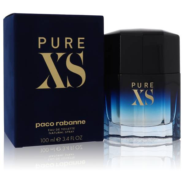Pure XS By Paco Rabanne Pure XS By Paco Rabanne