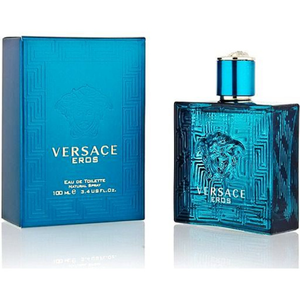 Eros By Versace Eros By Versace